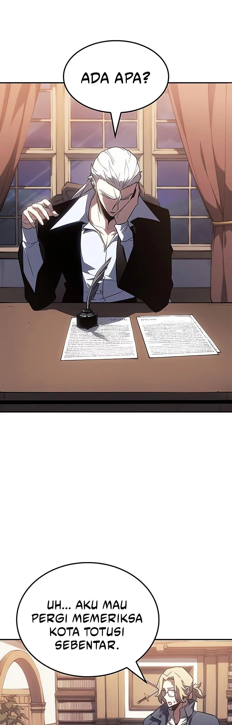 Ice Lord Chapter 46 Gambar 46