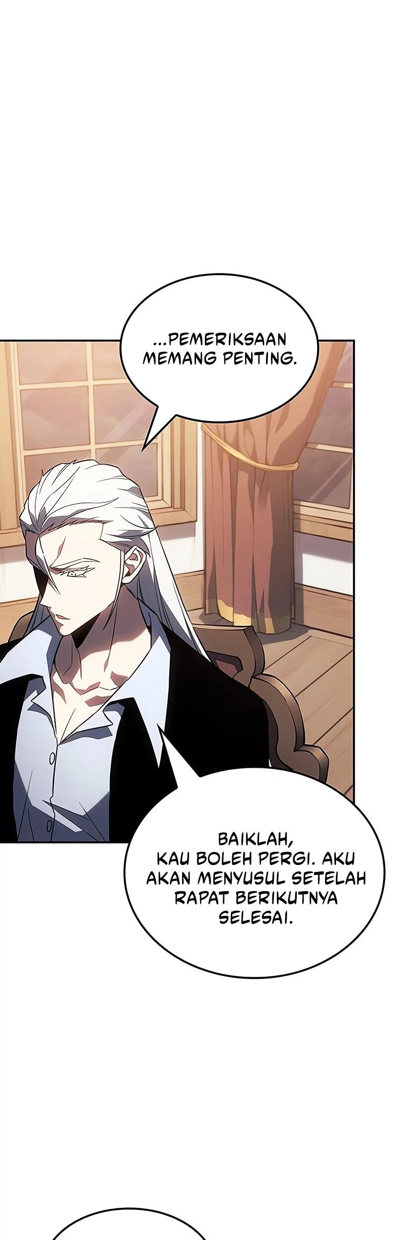 Ice Lord Chapter 46 Gambar 48