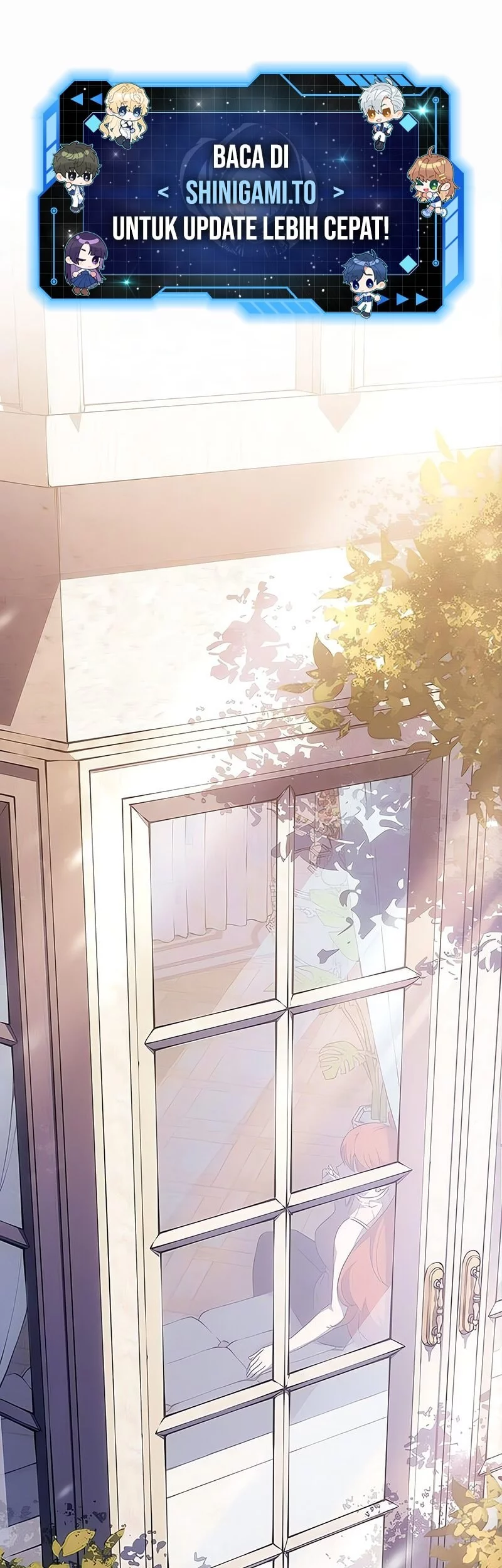 Manhwa Ice Lord Chapter 46 gambar nomor 2