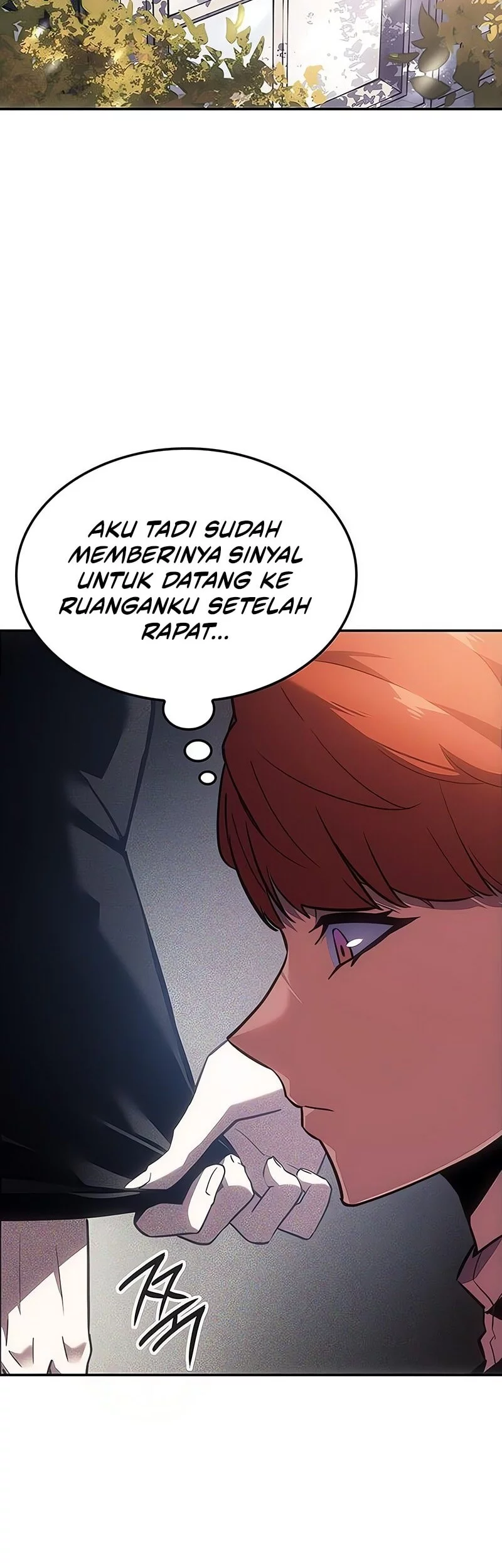 Ice Lord Chapter 46 Gambar 3