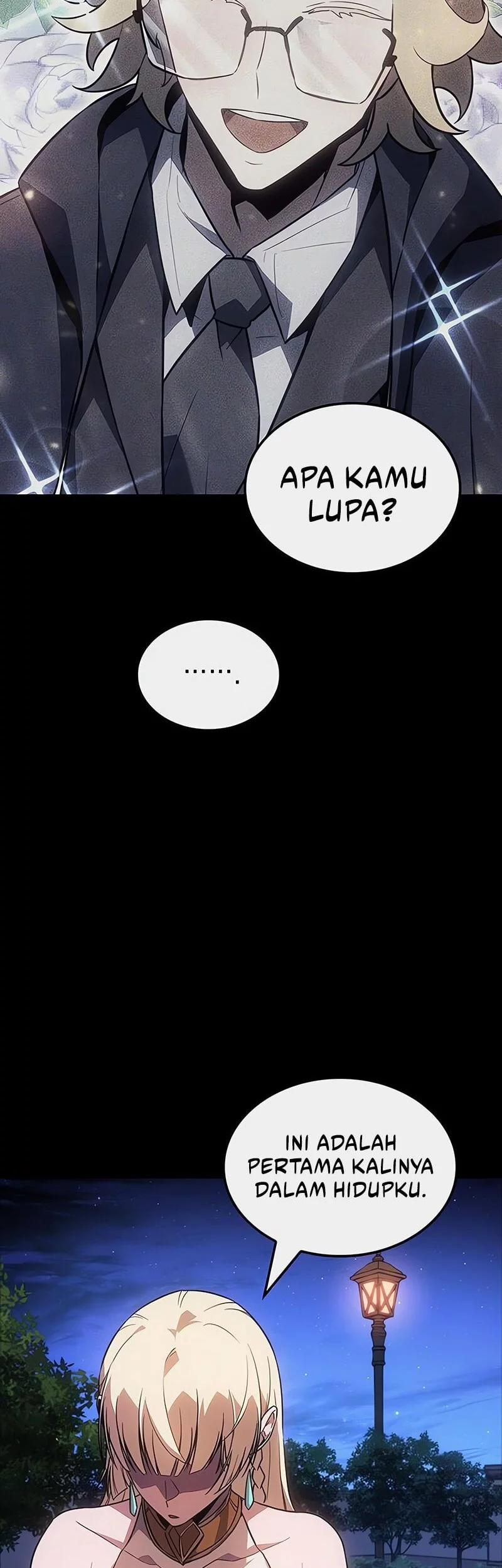 Ice Lord Chapter 46 Gambar 23