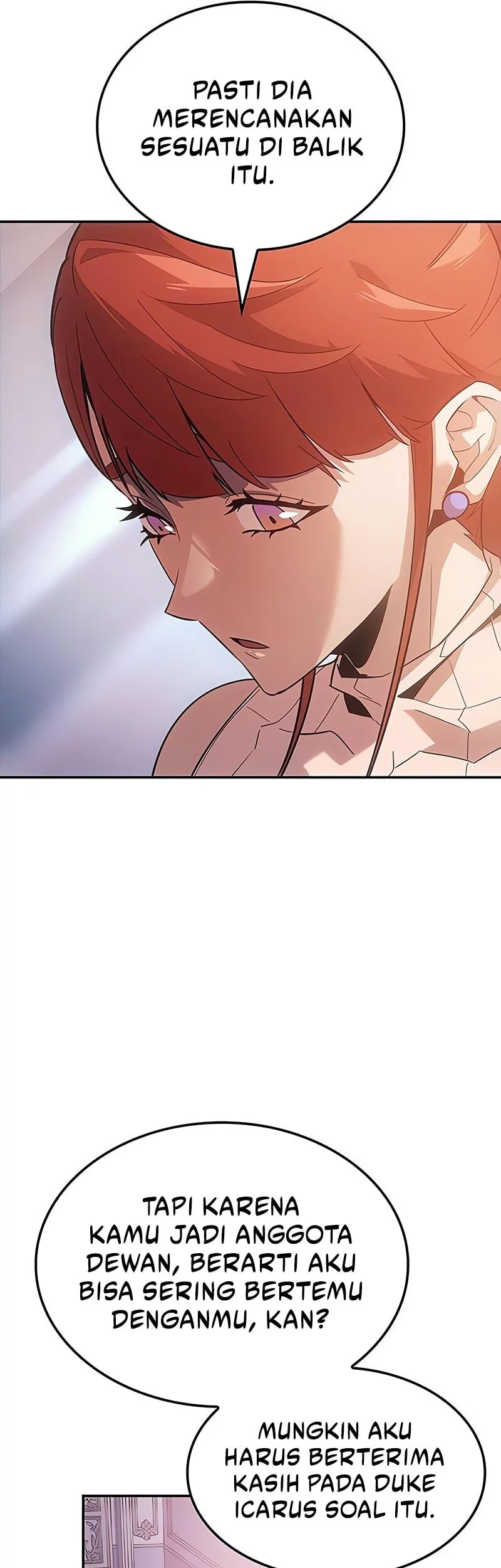 Ice Lord Chapter 46 Gambar 10