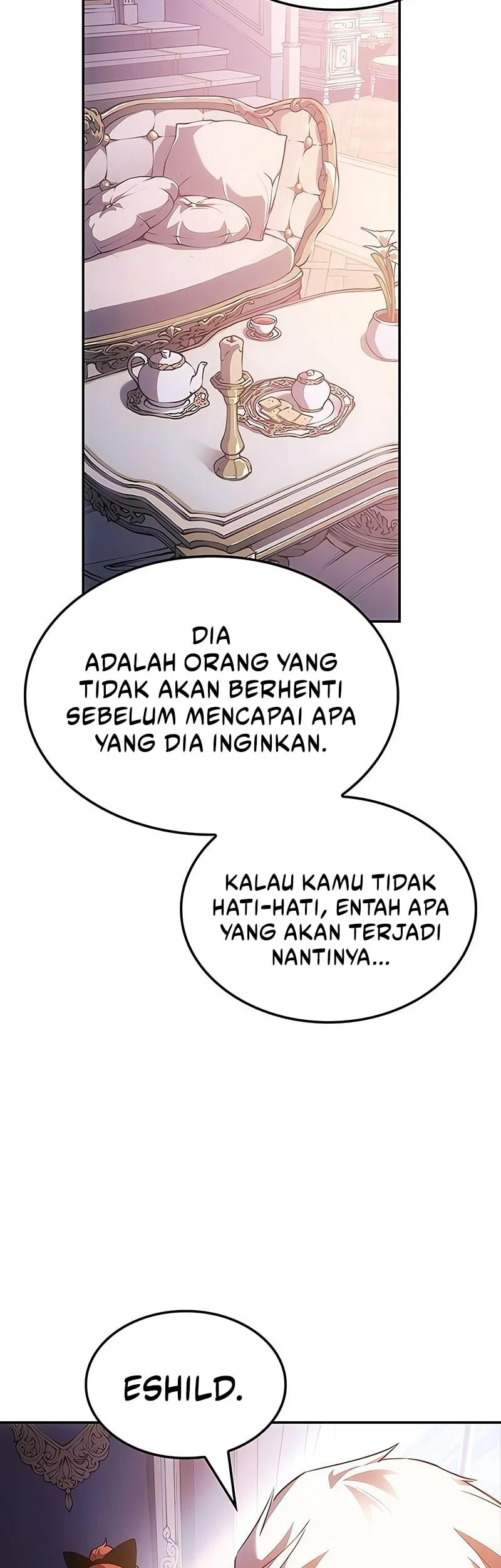 Ice Lord Chapter 46 Gambar 11