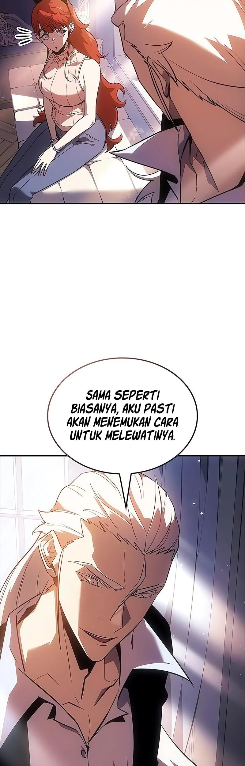 Ice Lord Chapter 46 Gambar 12