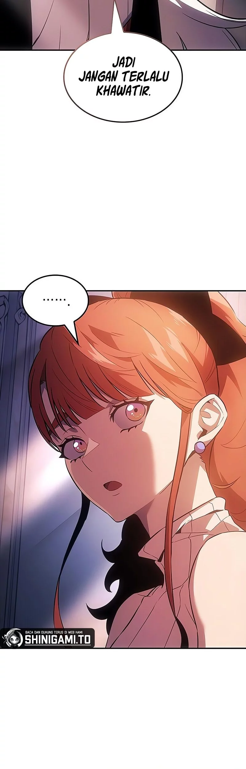 Ice Lord Chapter 46 Gambar 13