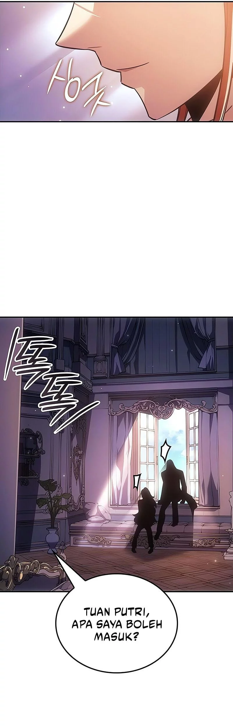 Ice Lord Chapter 46 Gambar 14