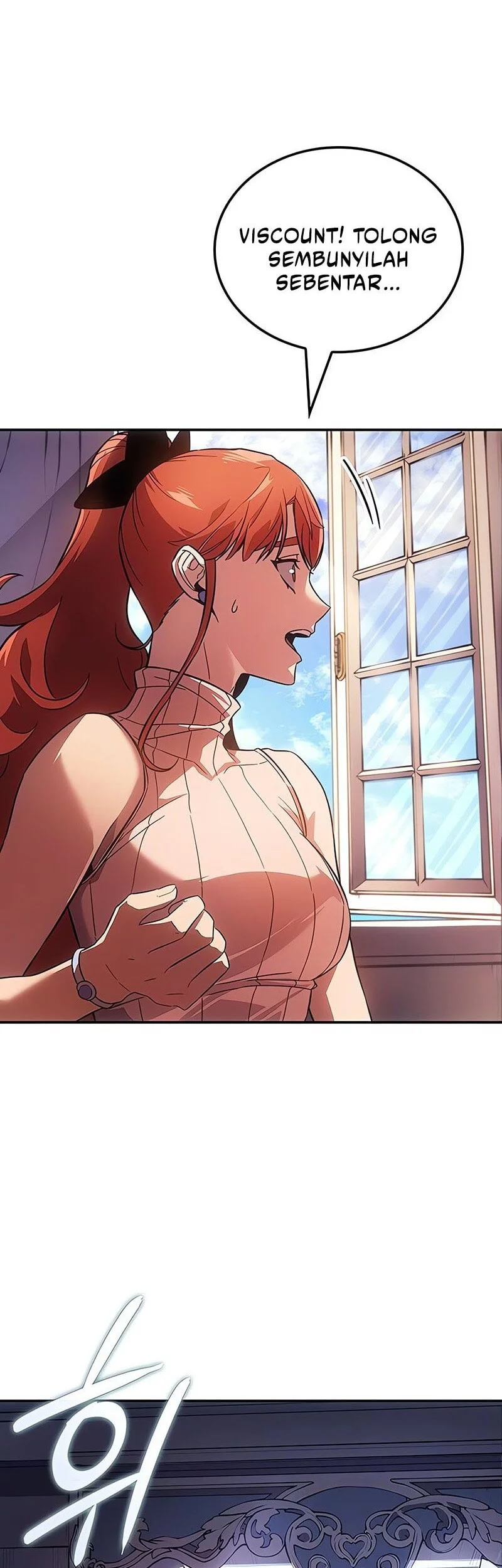 Ice Lord Chapter 46 Gambar 15