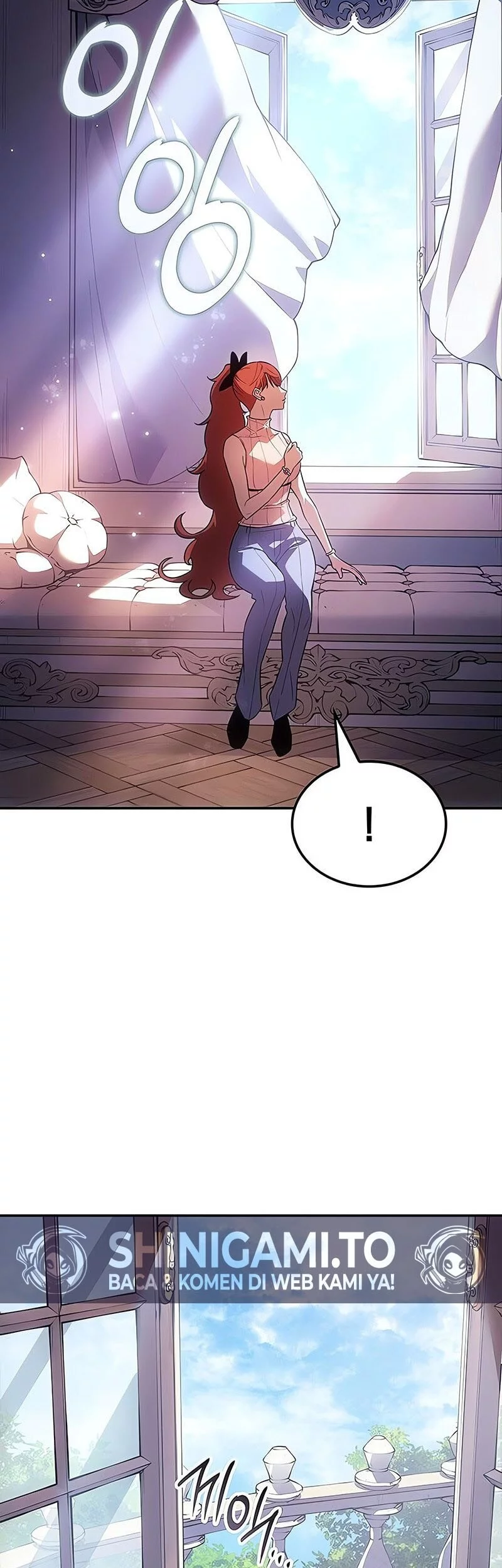 Ice Lord Chapter 46 Gambar 16