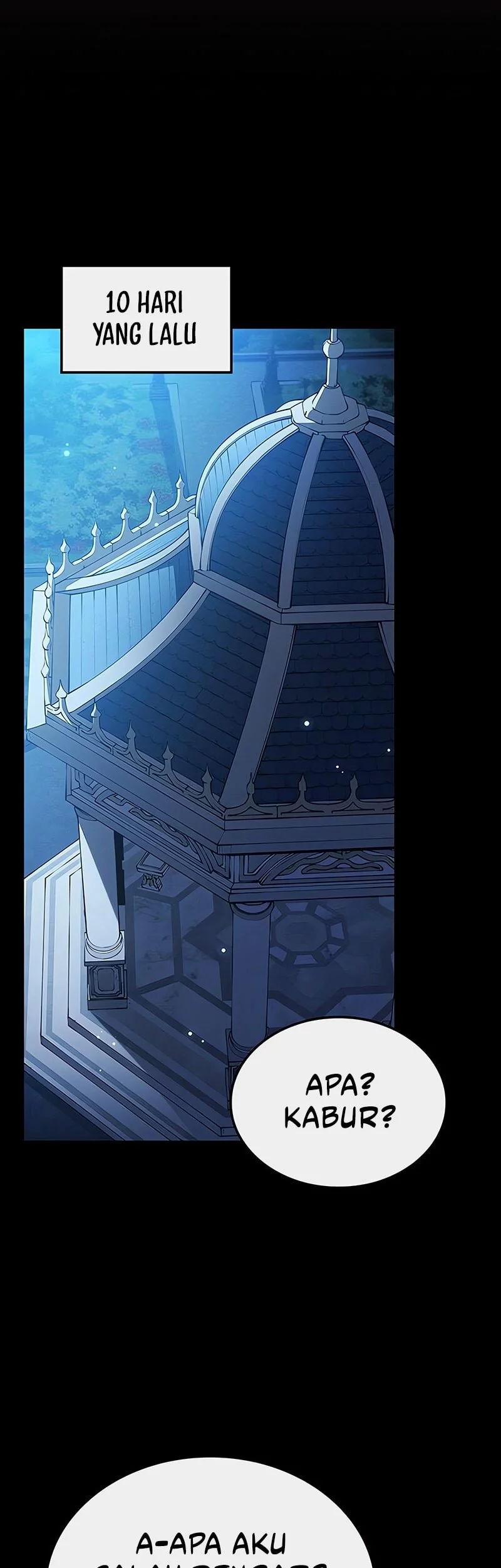 Ice Lord Chapter 46 Gambar 18