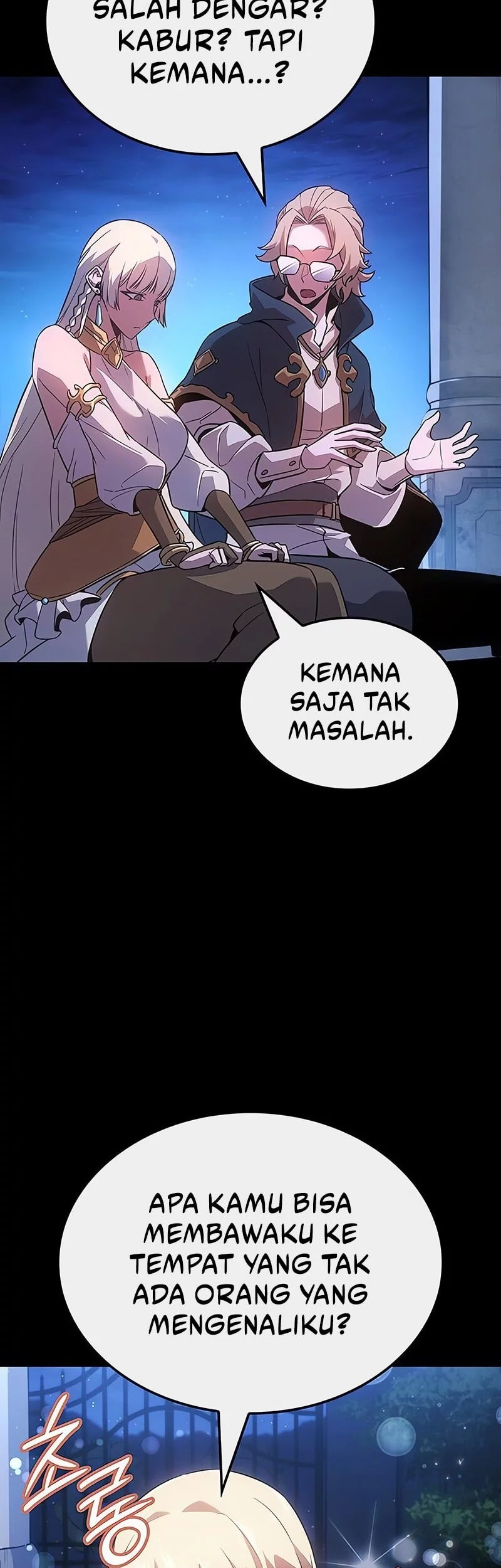 Ice Lord Chapter 46 Gambar 19