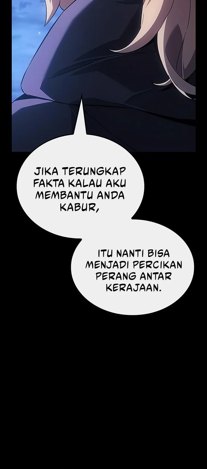 Ice Lord Chapter 46 Gambar 21