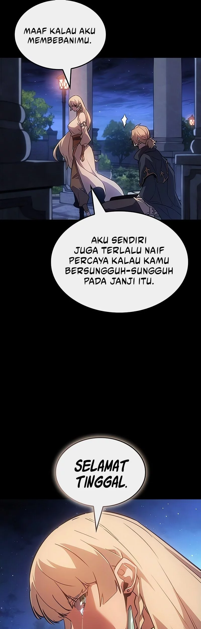Ice Lord Chapter 46 Gambar 30