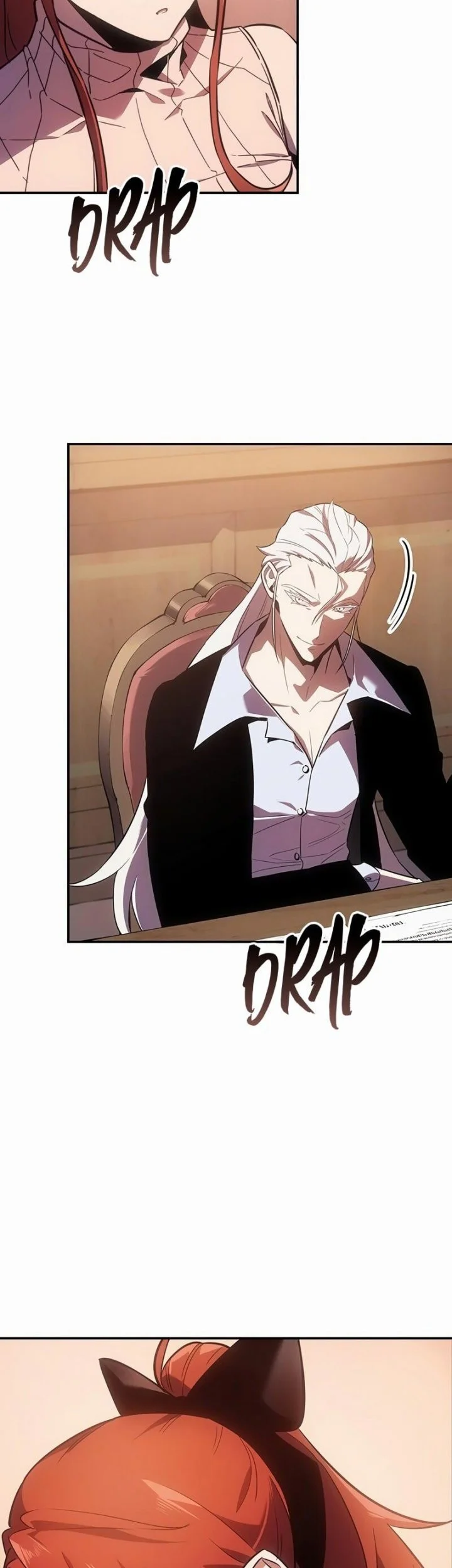 Ice Lord Chapter 47 Gambar 8