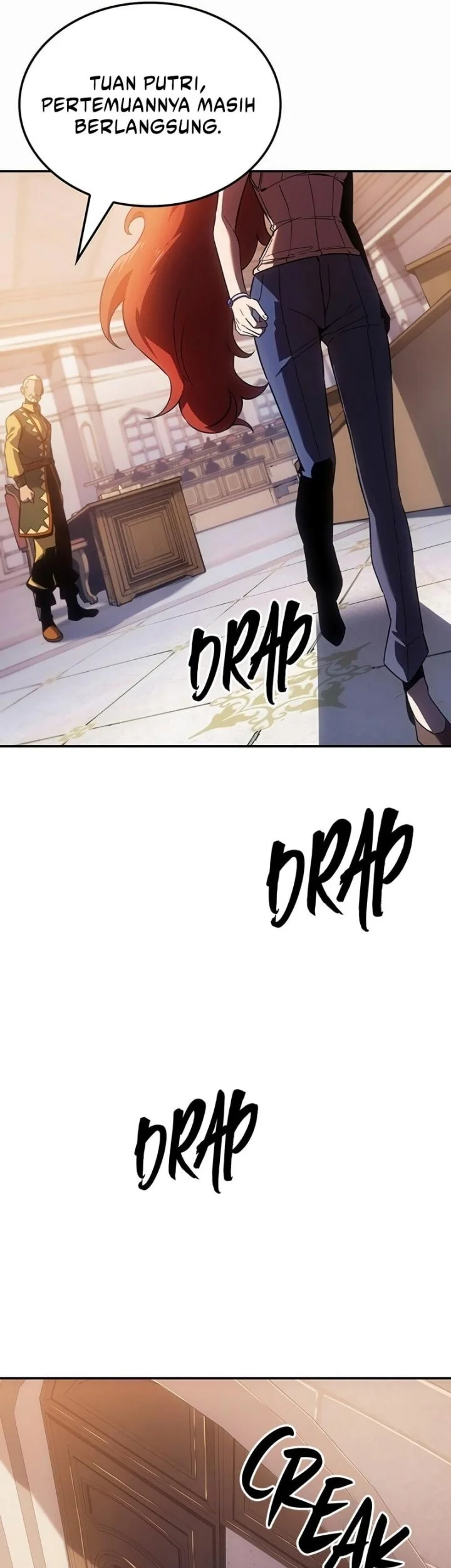 Ice Lord Chapter 47 Gambar 33