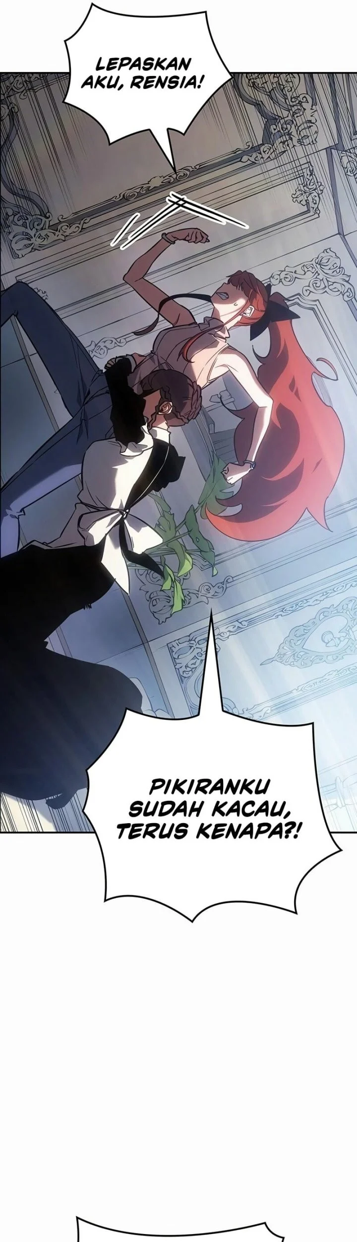 Ice Lord Chapter 47 Gambar 45