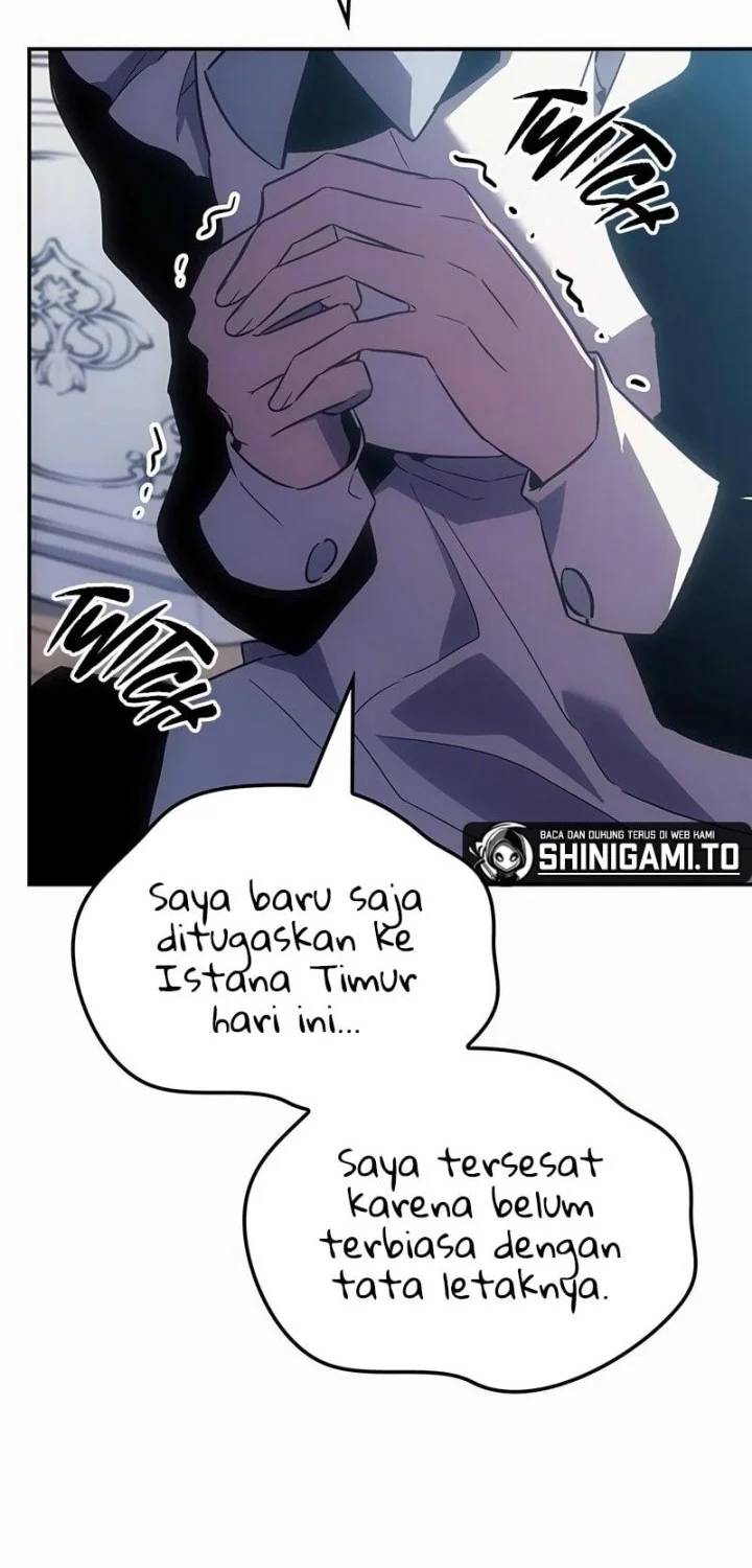 Ice Lord Chapter 47 Gambar 52