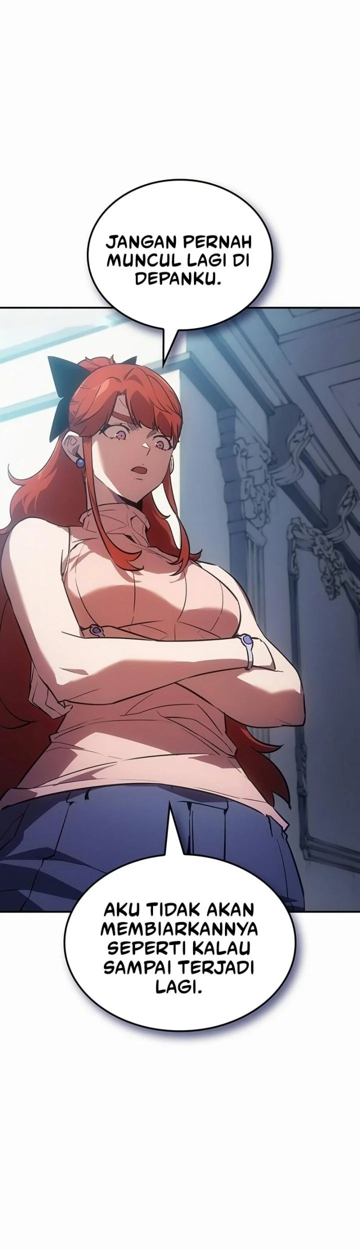 Ice Lord Chapter 47 Gambar 53