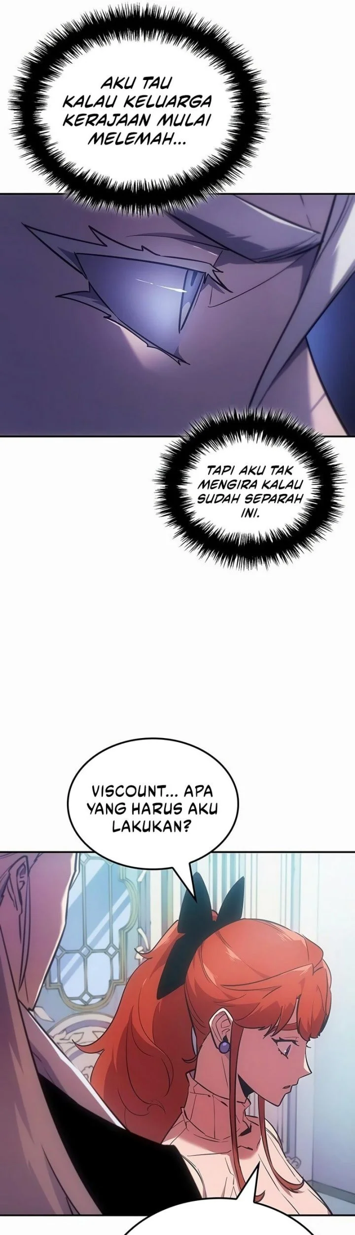 Ice Lord Chapter 47 Gambar 61