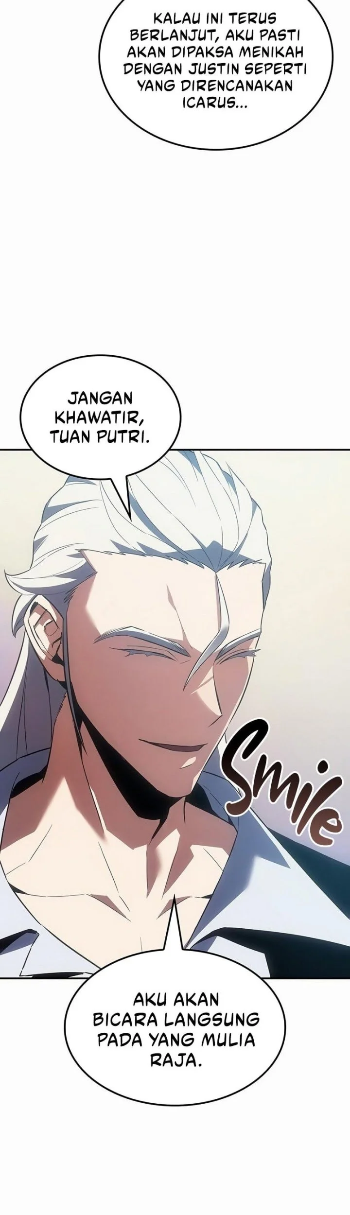 Ice Lord Chapter 47 Gambar 62