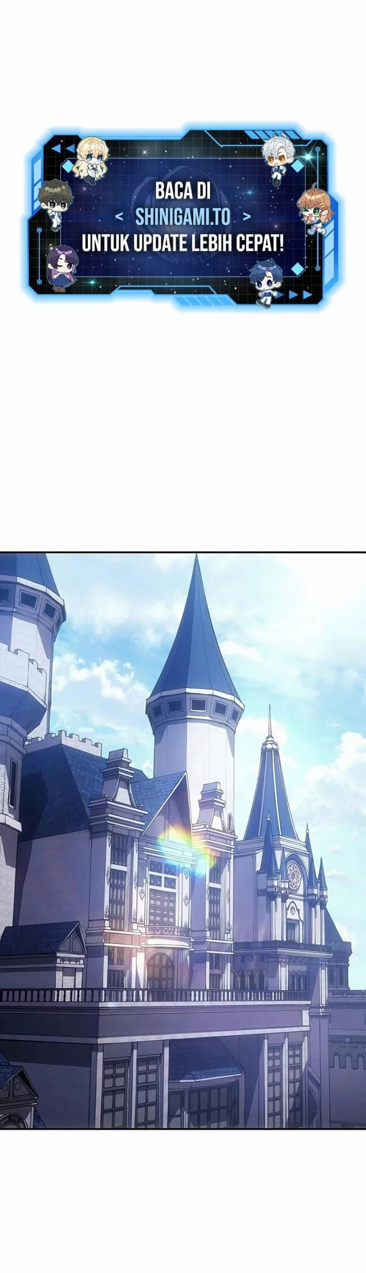 Manhwa Ice Lord Chapter 47 gambar nomor 2