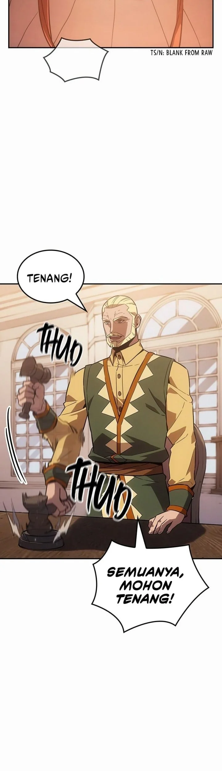 Ice Lord Chapter 47 Gambar 23