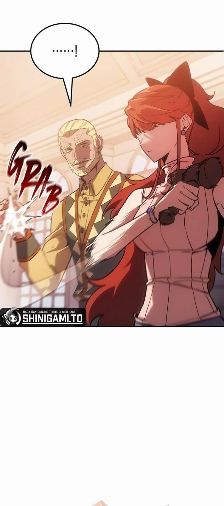 Ice Lord Chapter 47 Gambar 24