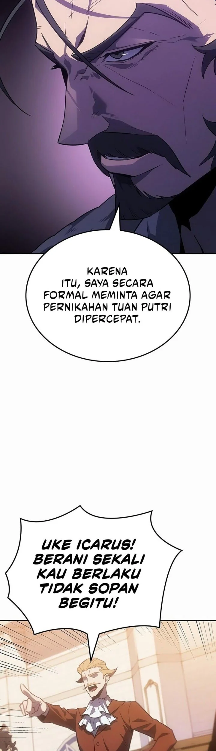 Ice Lord Chapter 47 Gambar 20