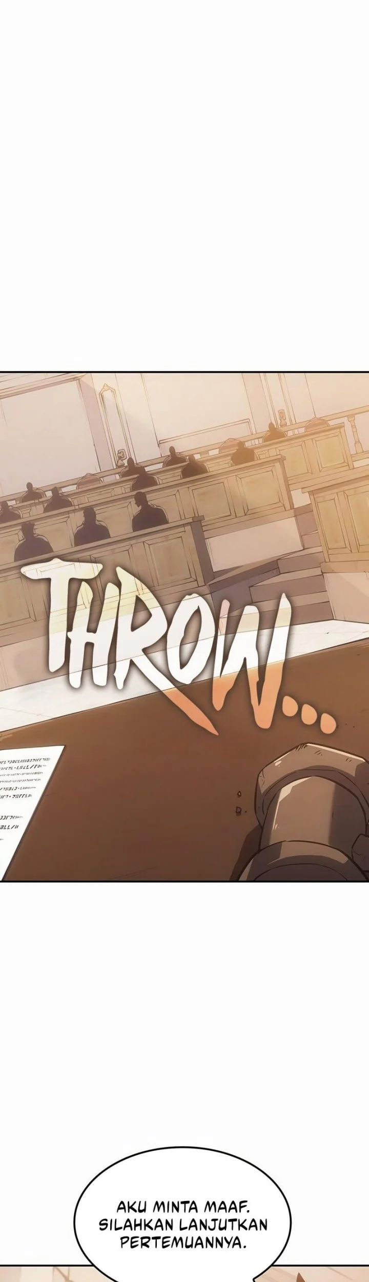 Ice Lord Chapter 47 Gambar 26