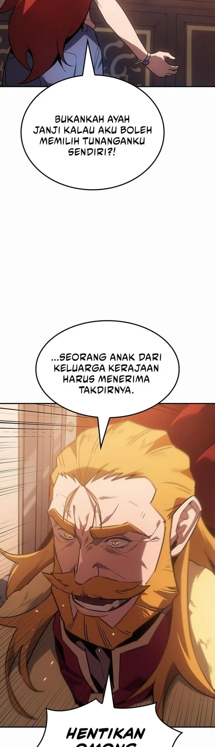 Ice Lord Chapter 47 Gambar 30