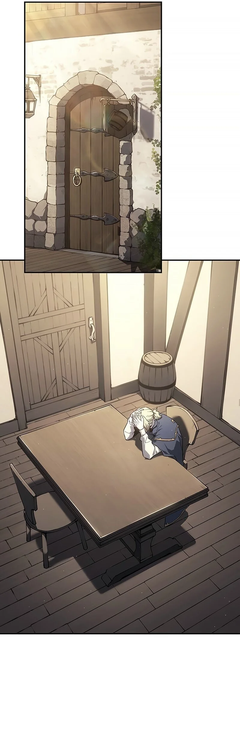 Ice Lord Chapter 48 Gambar 6