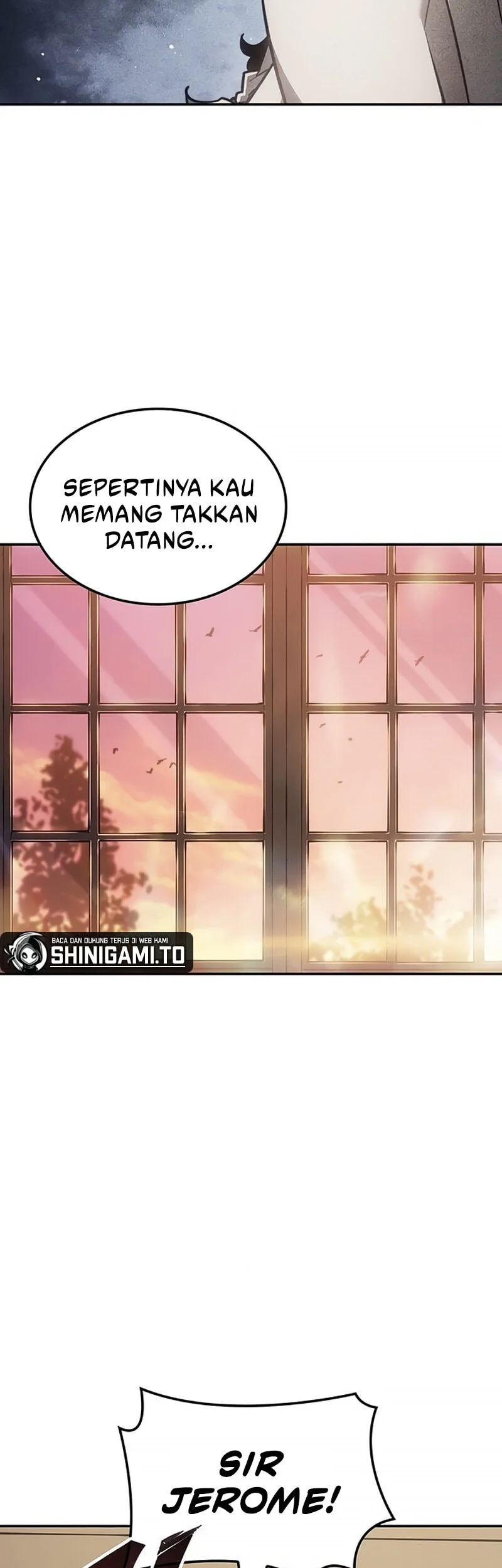 Ice Lord Chapter 48 Gambar 8