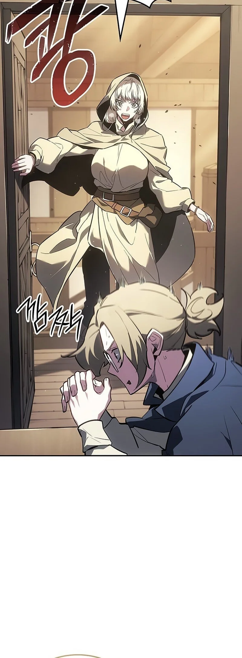 Ice Lord Chapter 48 Gambar 9