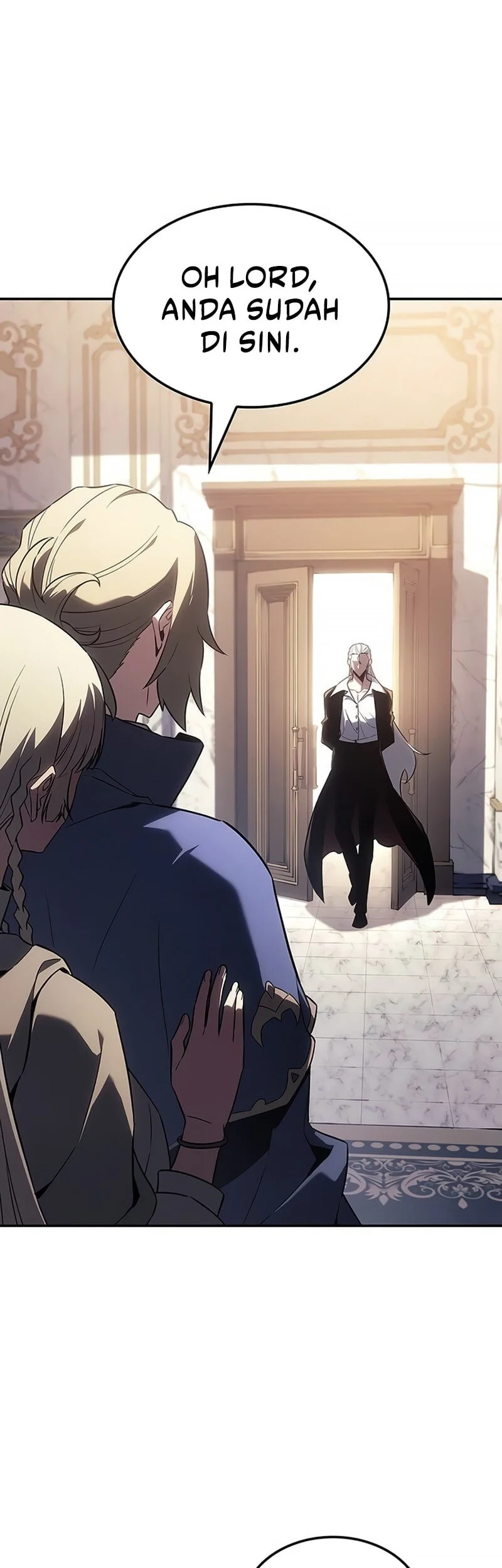Ice Lord Chapter 48 Gambar 39