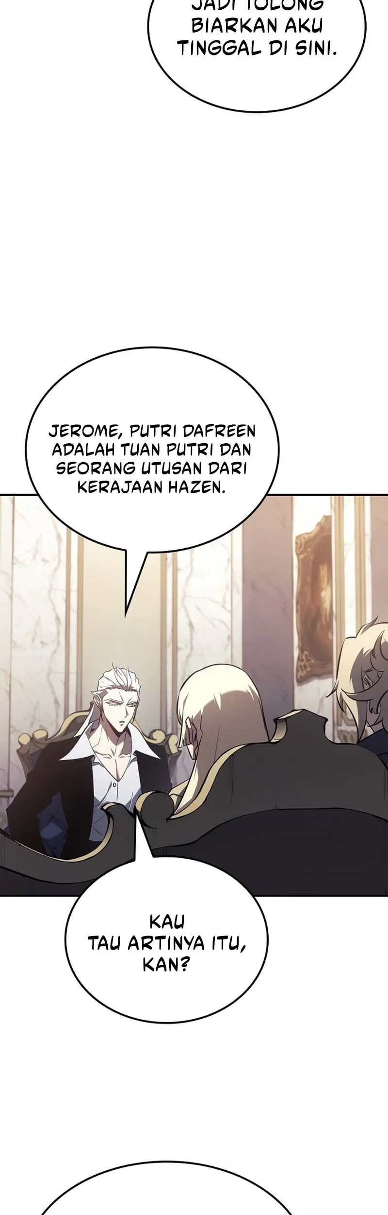 Ice Lord Chapter 48 Gambar 44