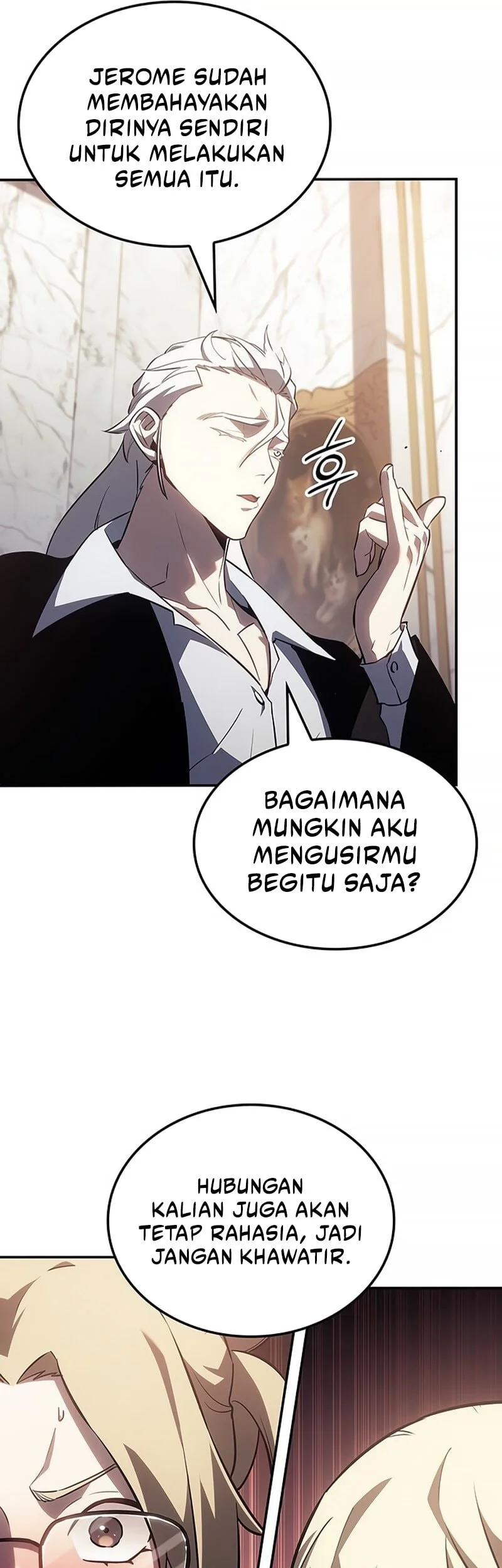 Ice Lord Chapter 48 Gambar 50