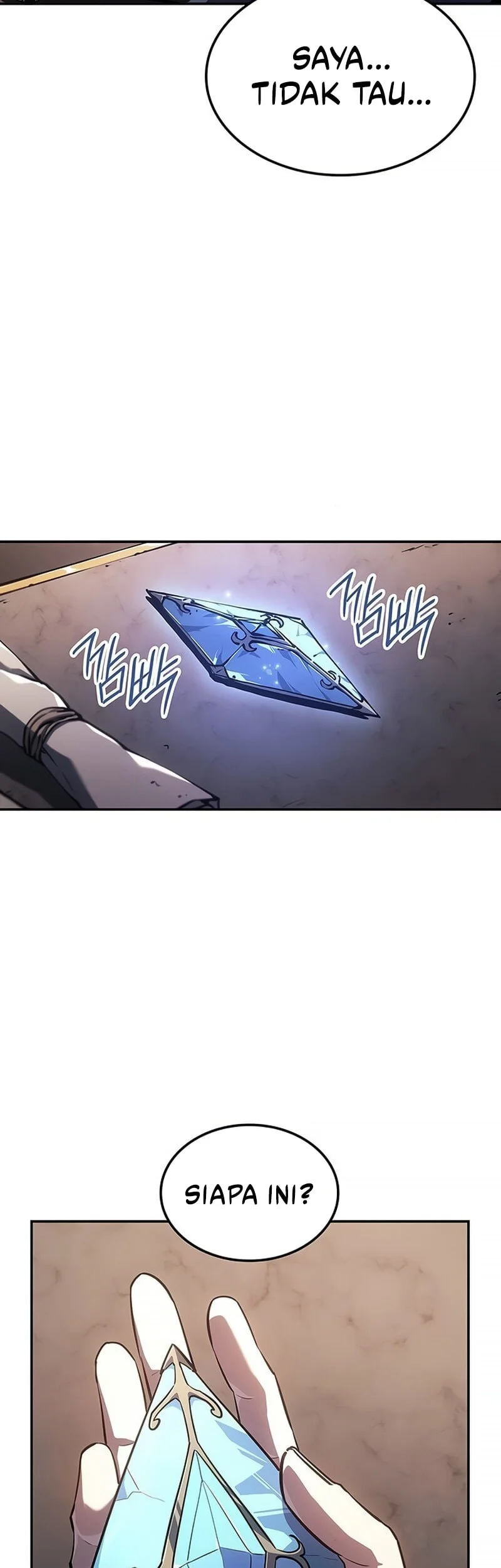 Ice Lord Chapter 48 Gambar 60