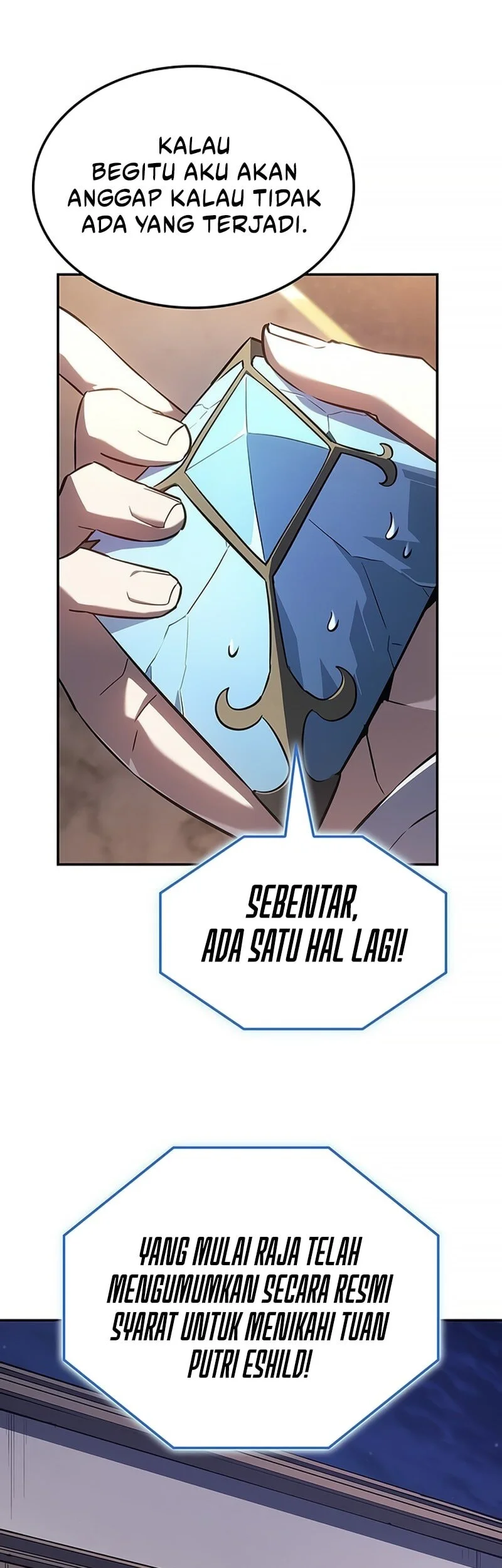 Ice Lord Chapter 48 Gambar 64