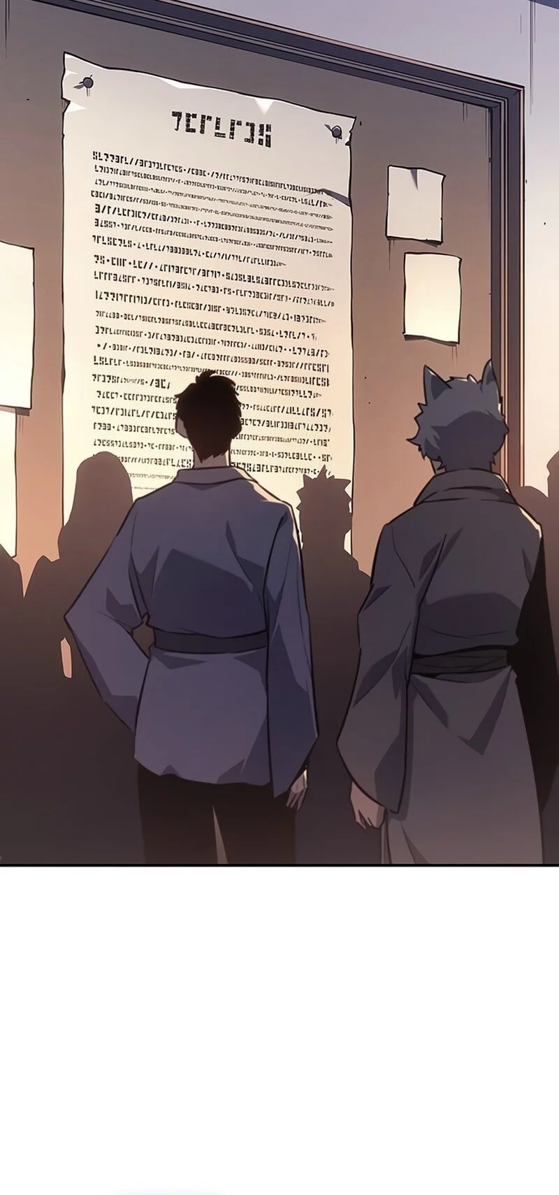 Ice Lord Chapter 48 Gambar 65