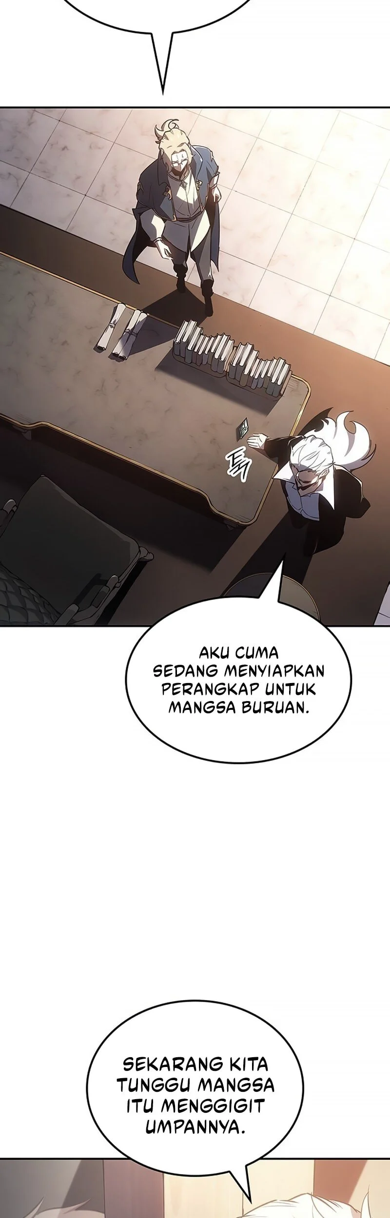 Ice Lord Chapter 48 Gambar 68