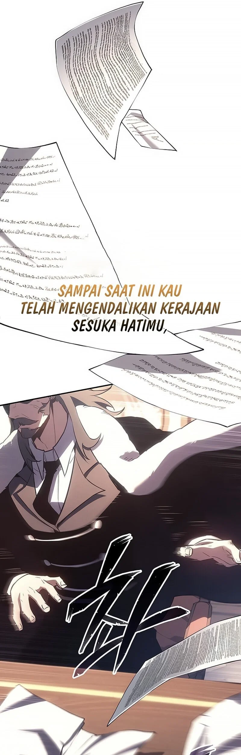 Ice Lord Chapter 48 Gambar 70