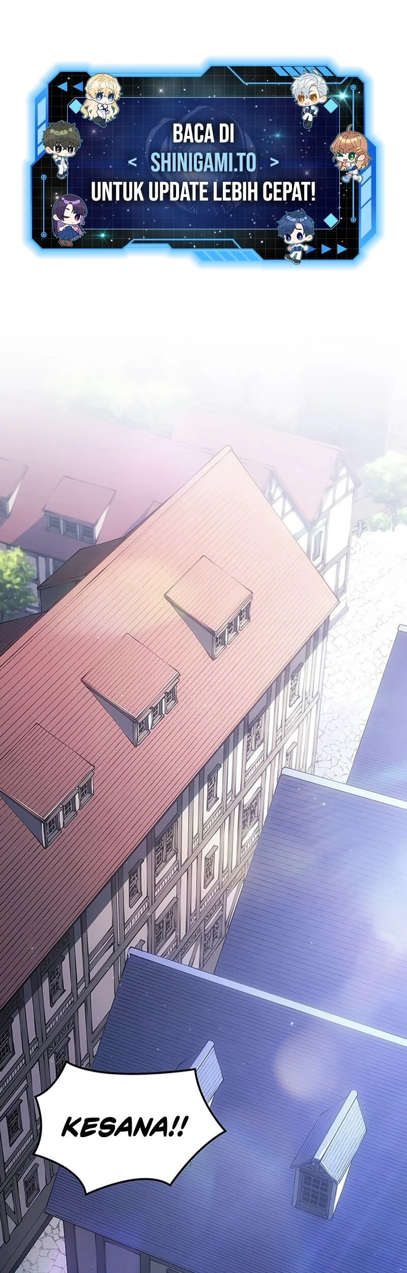 Manhwa Ice Lord Chapter 48 gambar nomor 2