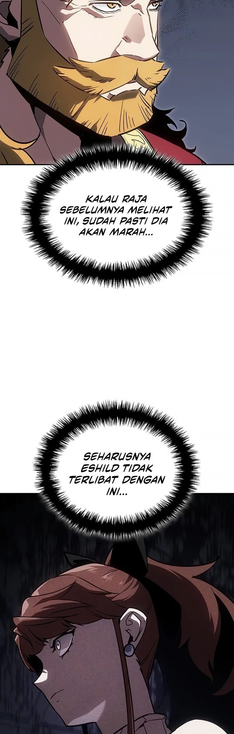 Ice Lord Chapter 48 Gambar 24