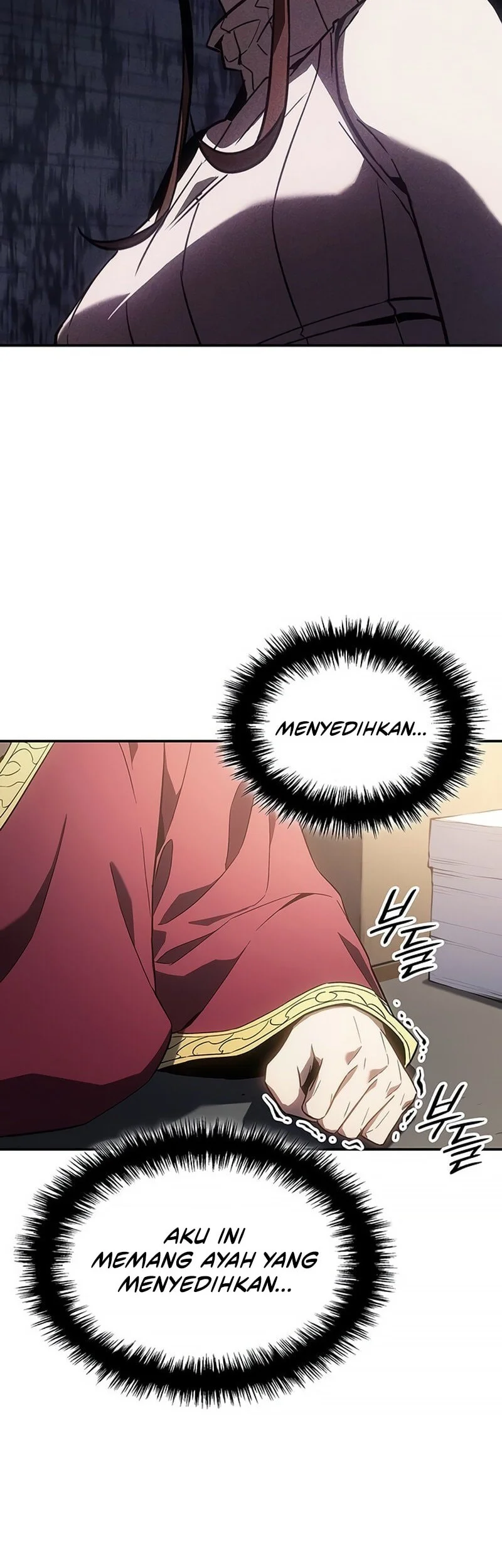 Ice Lord Chapter 48 Gambar 25