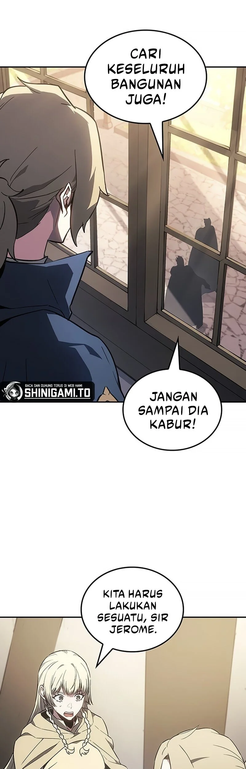 Ice Lord Chapter 48 Gambar 12
