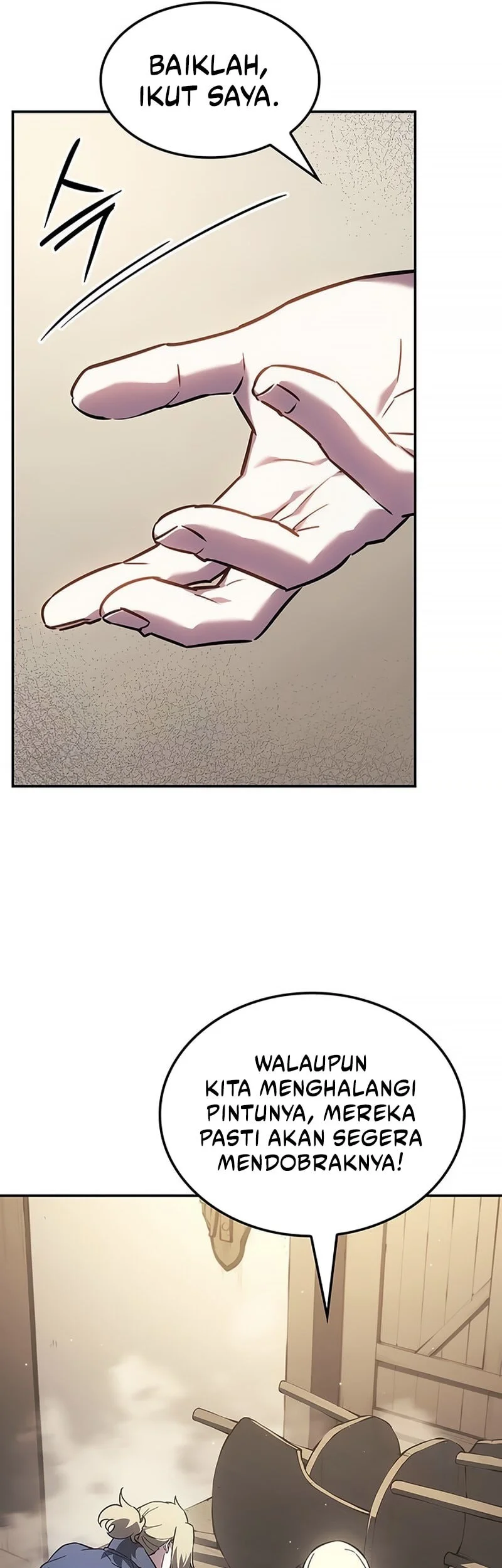 Ice Lord Chapter 48 Gambar 14