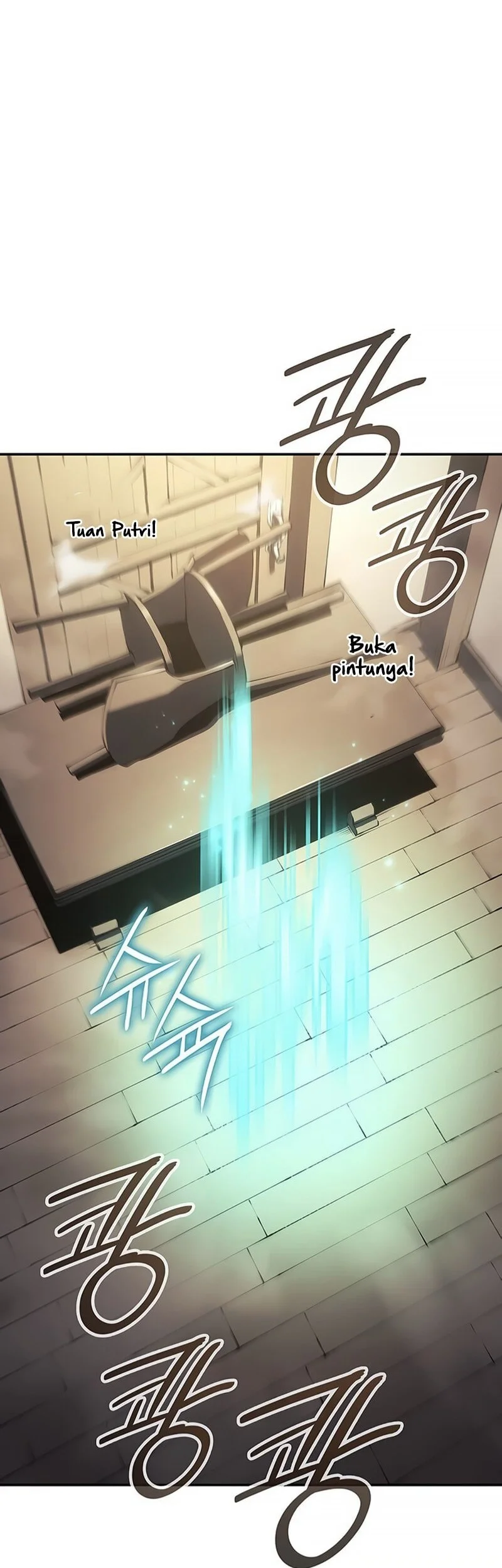 Ice Lord Chapter 48 Gambar 19