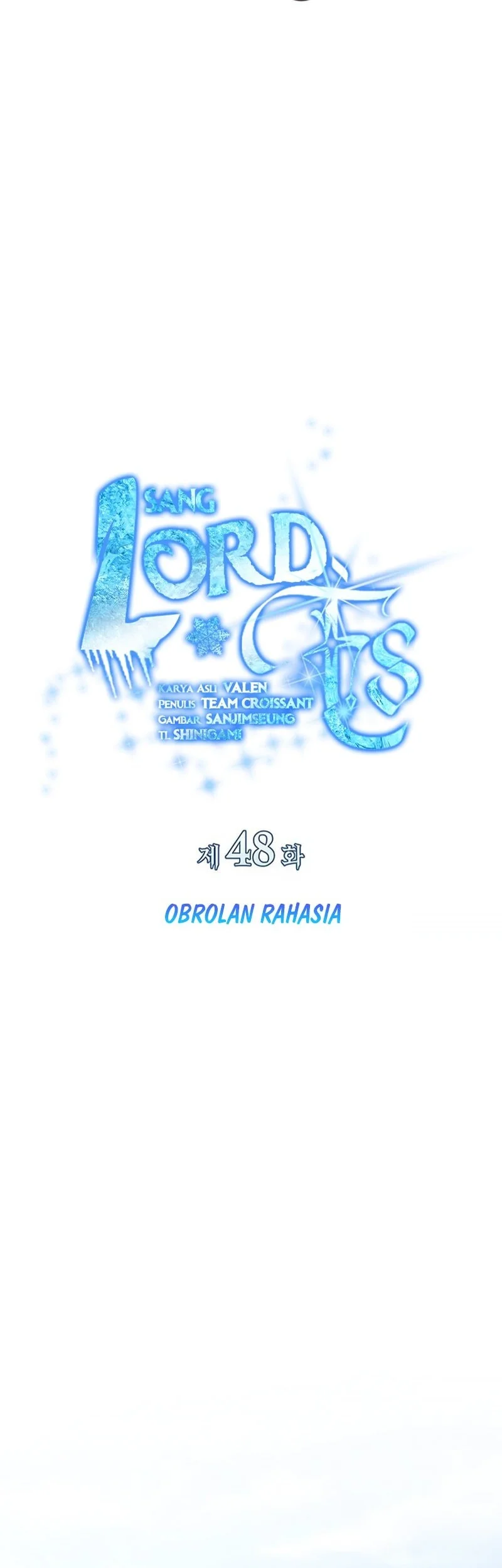 Ice Lord Chapter 48 Gambar 20