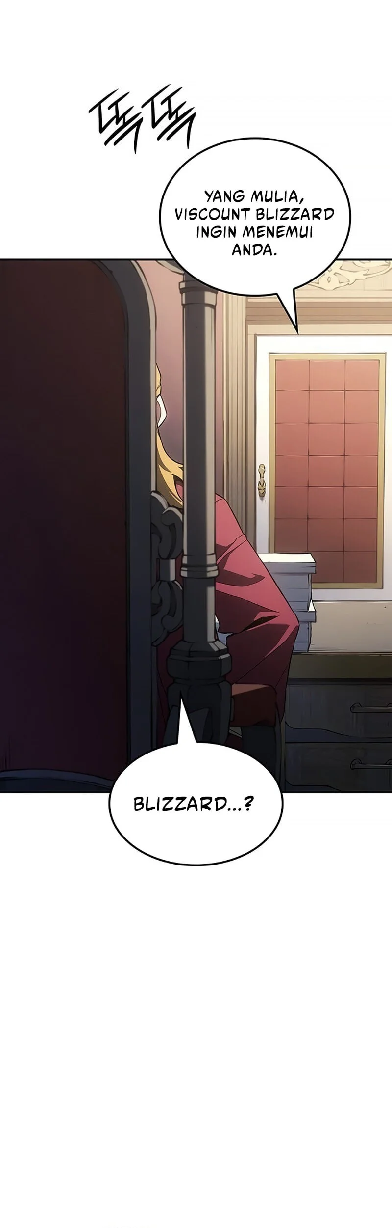 Ice Lord Chapter 48 Gambar 26