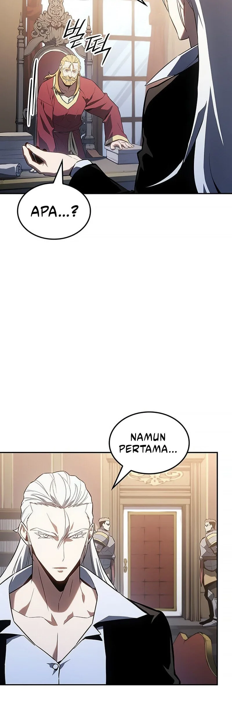 Ice Lord Chapter 48 Gambar 31