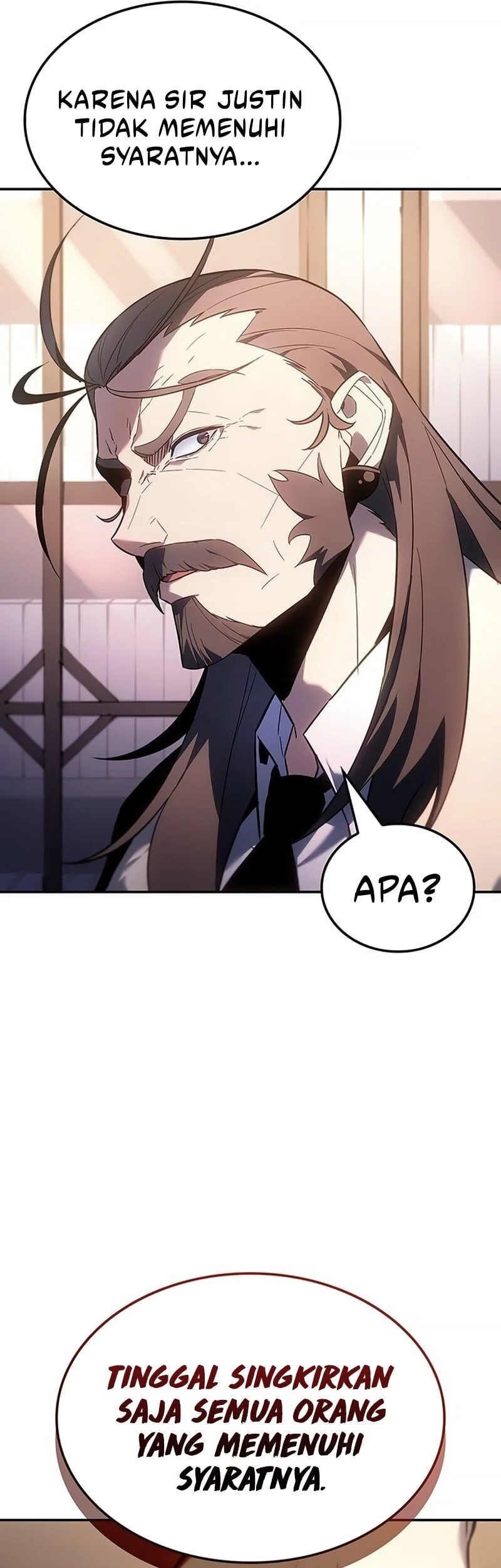 Ice Lord Chapter 49 Gambar 6